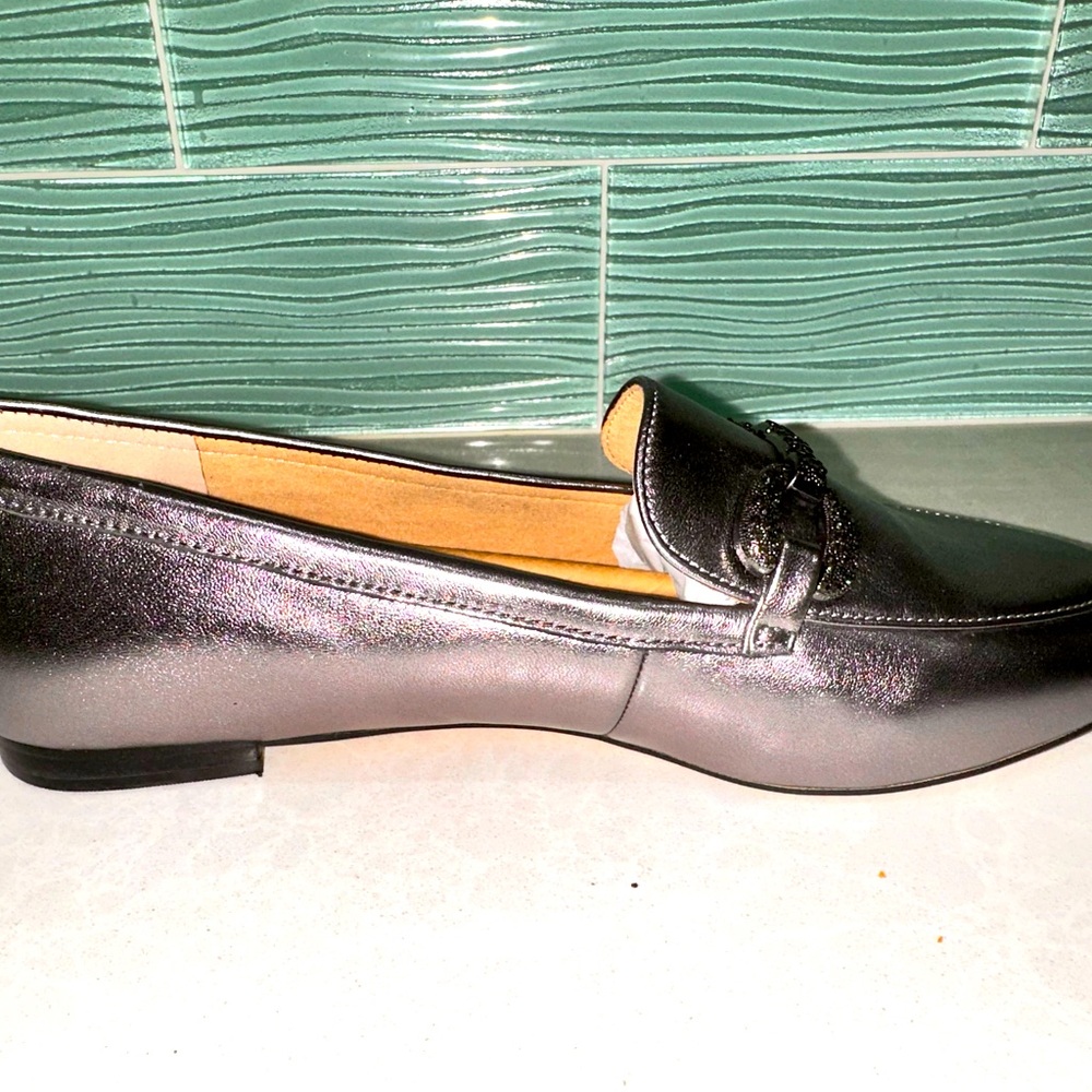 Talbots loafers